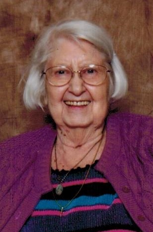 Dorothy M. Traut